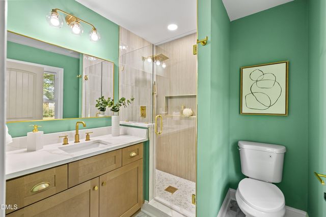 309 Maple Street, Cary, NC 27513