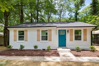 309 Maple Street, Cary, NC 27513
