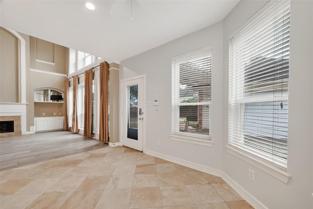 3022 Hidden Mist Court, Pearland, TX 77584