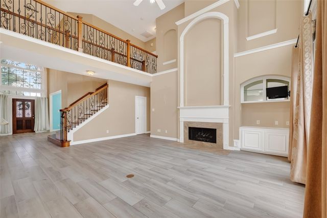 3022 Hidden Mist Court, Pearland, TX 77584