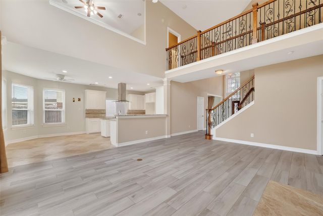 3022 Hidden Mist Court, Pearland, TX 77584