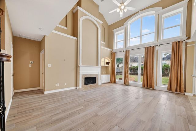 3022 Hidden Mist Court, Pearland, TX 77584