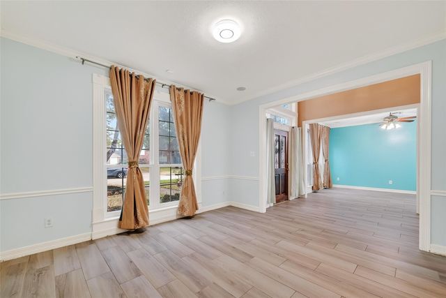 3022 Hidden Mist Court, Pearland, TX 77584