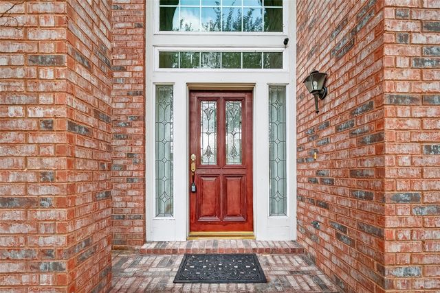 3022 Hidden Mist Court, Pearland, TX 77584