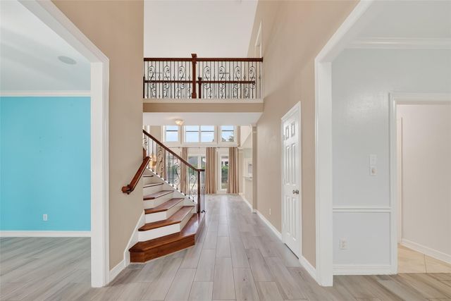 3022 Hidden Mist Court, Pearland, TX 77584