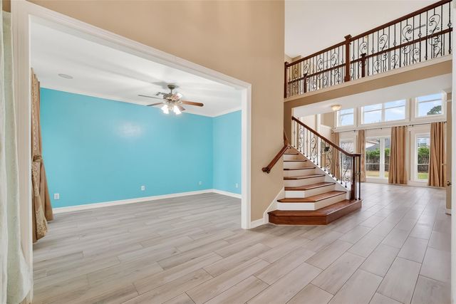 3022 Hidden Mist Court, Pearland, TX 77584