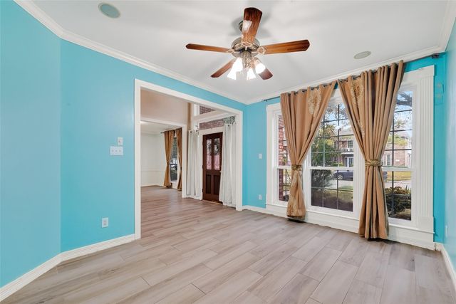 3022 Hidden Mist Court, Pearland, TX 77584