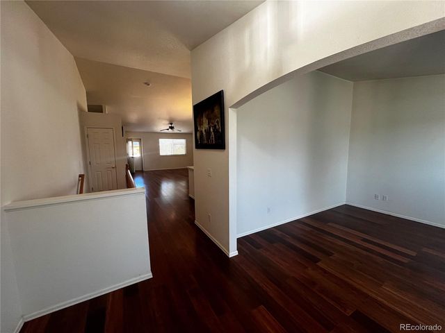 16792 E Prairie Wind Avenue, Parker, CO 80134