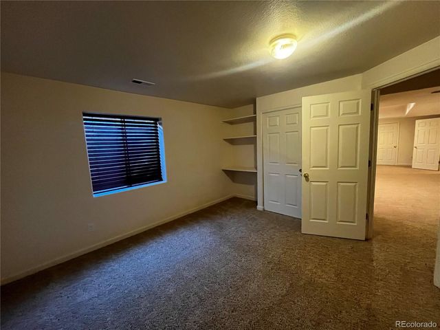 16792 E Prairie Wind Avenue, Parker, CO 80134