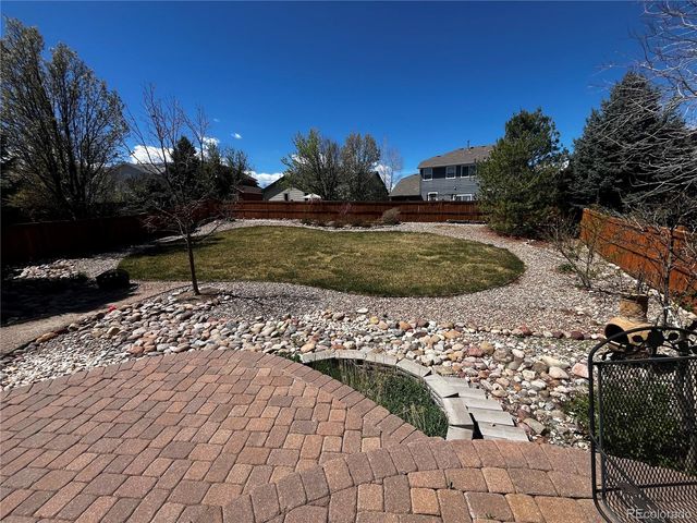 16792 E Prairie Wind Avenue, Parker, CO 80134