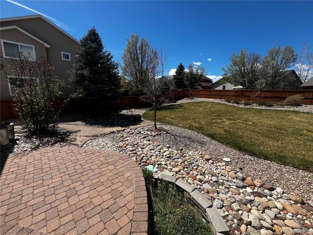 16792 E Prairie Wind Avenue, Parker, CO 80134
