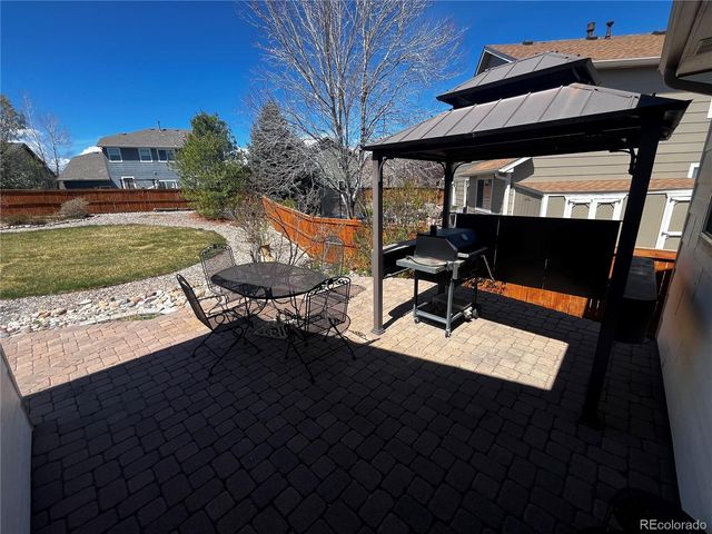 16792 E Prairie Wind Avenue, Parker, CO 80134