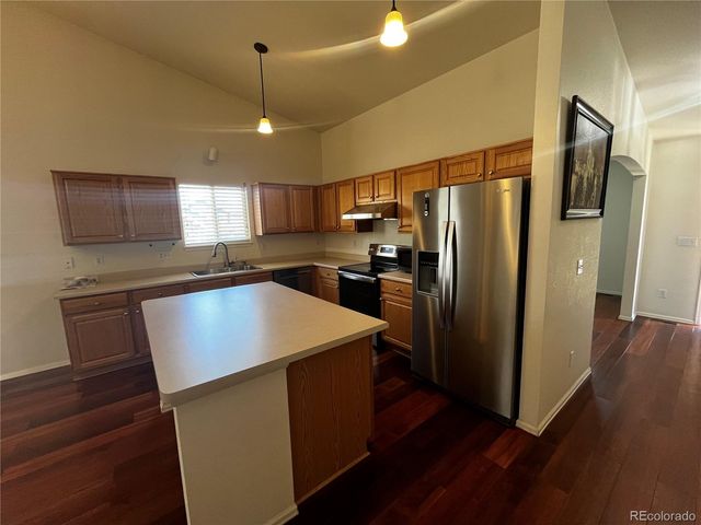 16792 E Prairie Wind Avenue, Parker, CO 80134