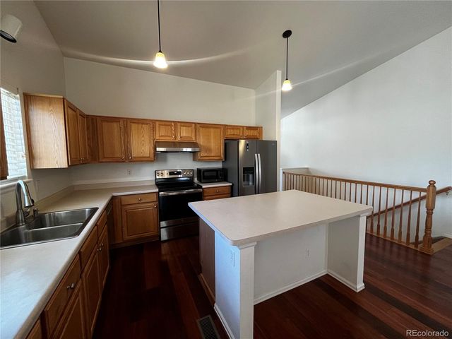 16792 E Prairie Wind Avenue, Parker, CO 80134