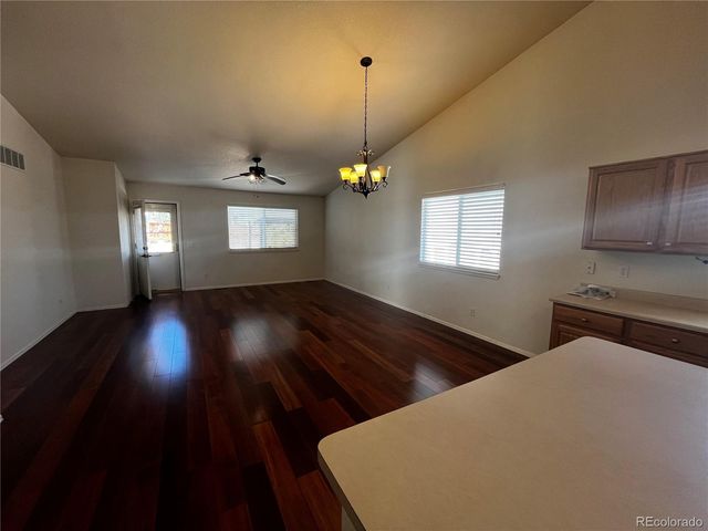 16792 E Prairie Wind Avenue, Parker, CO 80134