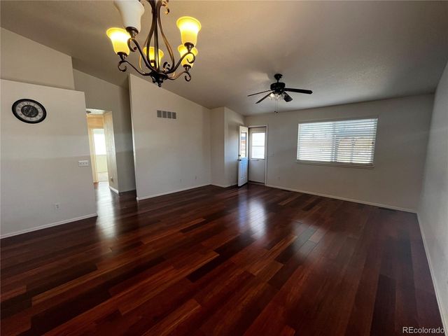 16792 E Prairie Wind Avenue, Parker, CO 80134