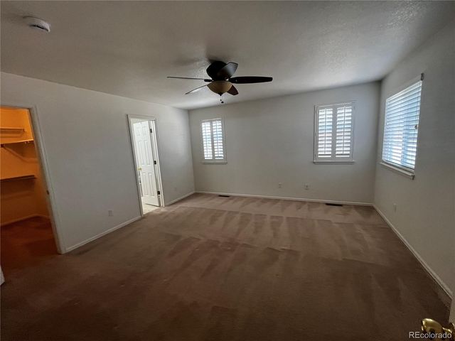 16792 E Prairie Wind Avenue, Parker, CO 80134