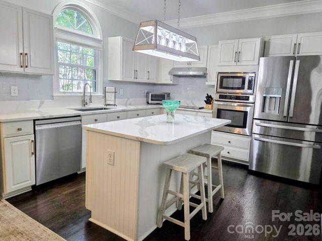 9234 Brechin Drive, Charlotte, NC 28277