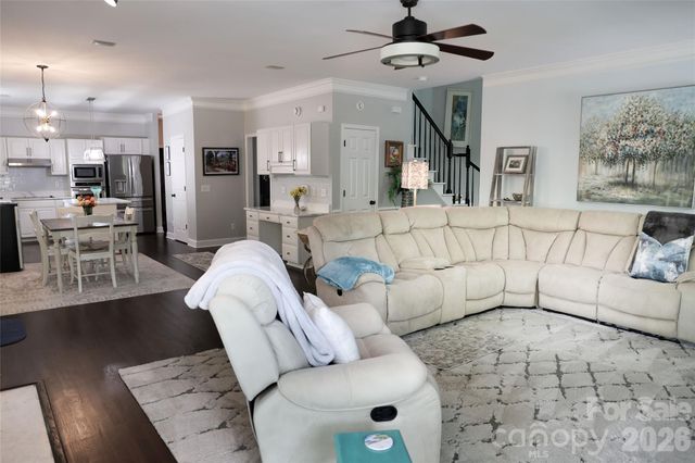 9234 Brechin Drive, Charlotte, NC 28277