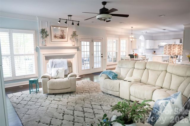 9234 Brechin Drive, Charlotte, NC 28277