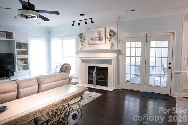 9234 Brechin Drive, Charlotte, NC 28277