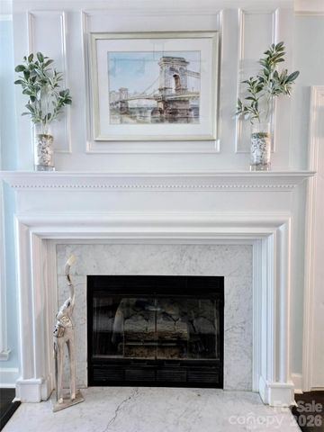 9234 Brechin Drive, Charlotte, NC 28277