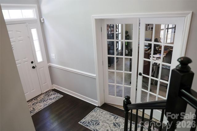 9234 Brechin Drive, Charlotte, NC 28277