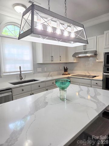 9234 Brechin Drive, Charlotte, NC 28277