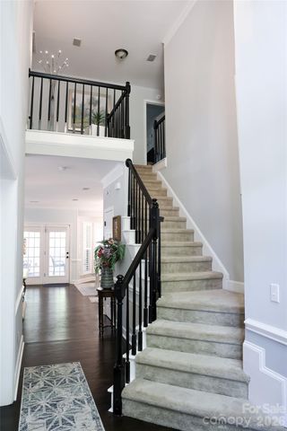 9234 Brechin Drive, Charlotte, NC 28277