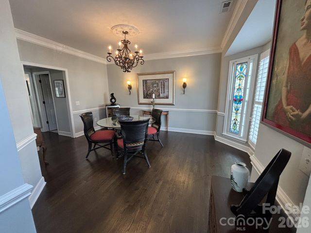 9234 Brechin Drive, Charlotte, NC 28277