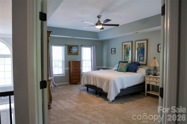 9234 Brechin Drive, Charlotte, NC 28277