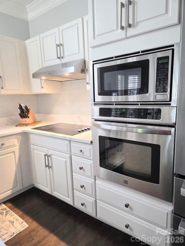 9234 Brechin Drive, Charlotte, NC 28277