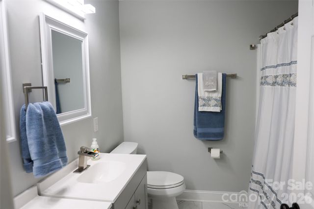 9234 Brechin Drive, Charlotte, NC 28277