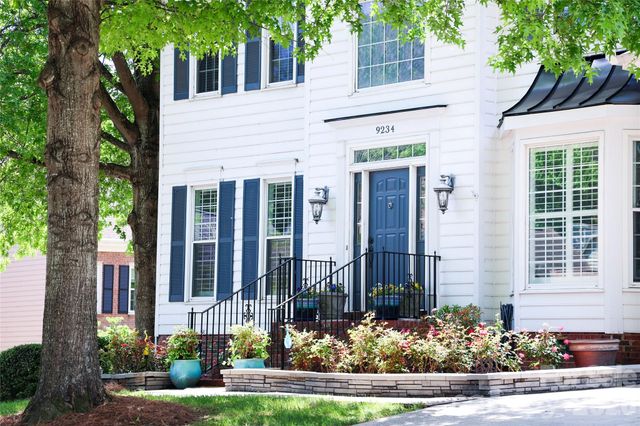 9234 Brechin Drive, Charlotte, NC 28277