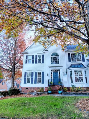 9234 Brechin Drive, Charlotte, NC 28277