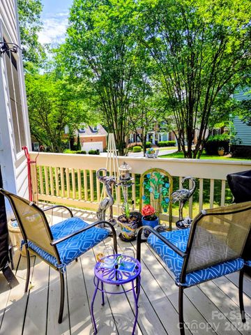 9234 Brechin Drive, Charlotte, NC 28277
