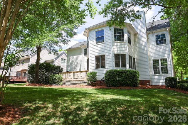 9234 Brechin Drive, Charlotte, NC 28277