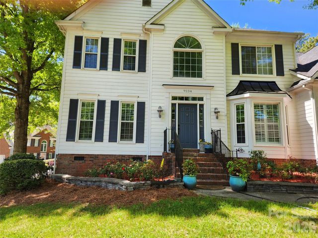 9234 Brechin Drive, Charlotte, NC 28277