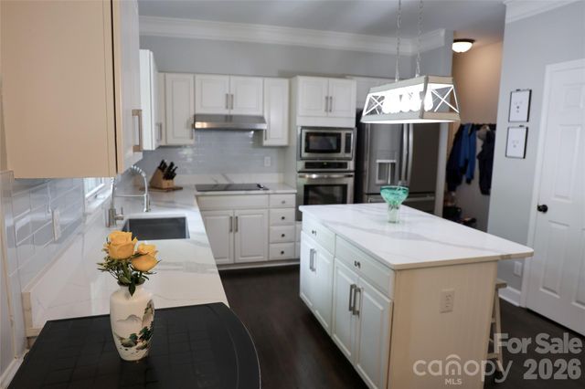 9234 Brechin Drive, Charlotte, NC 28277