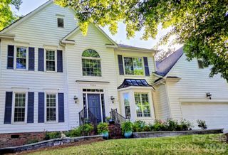 9234 Brechin Drive, Charlotte, NC 28277