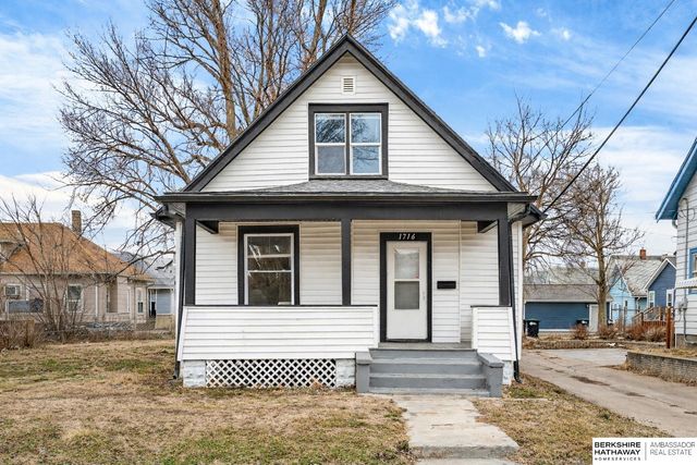 1716 Sprague Street, Omaha, NE 68110