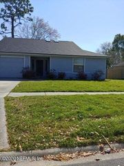 11059 GREAT WESTERN Lane W, Jacksonville, FL 32257