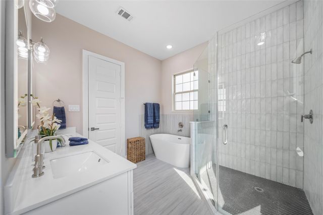 306 Chobani Lane, Houston, TX 77091