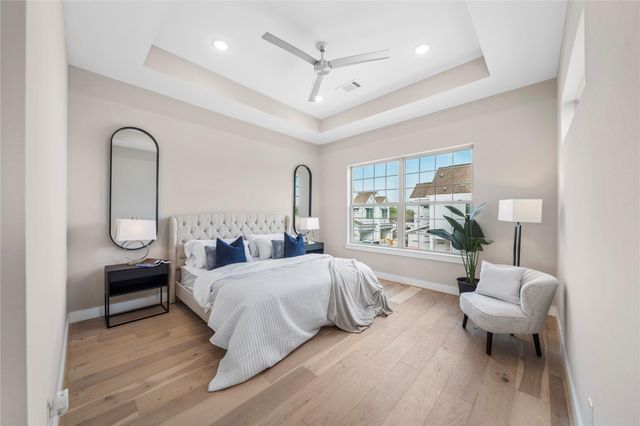 306 Chobani Lane, Houston, TX 77091