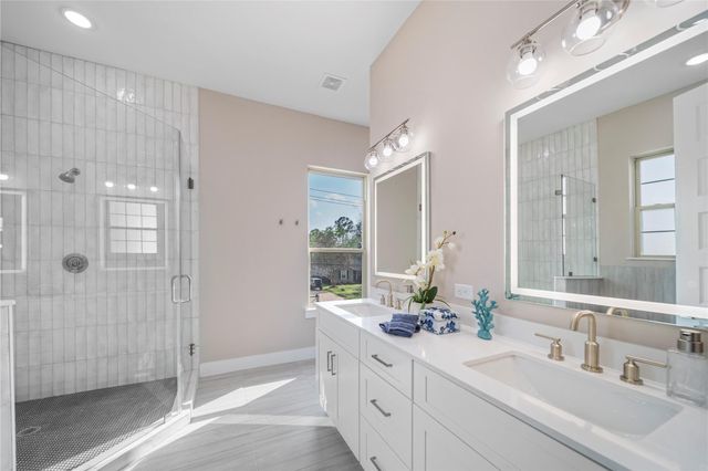 306 Chobani Lane, Houston, TX 77091