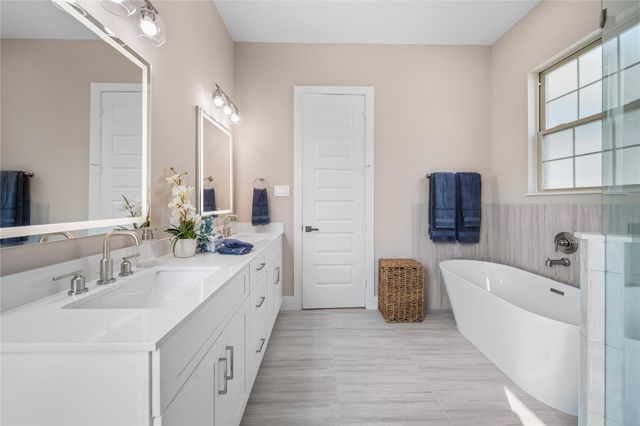 306 Chobani Lane, Houston, TX 77091