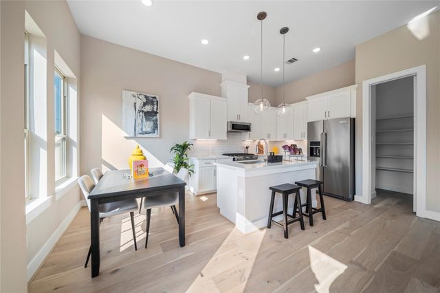 306 Chobani Lane, Houston, TX 77091