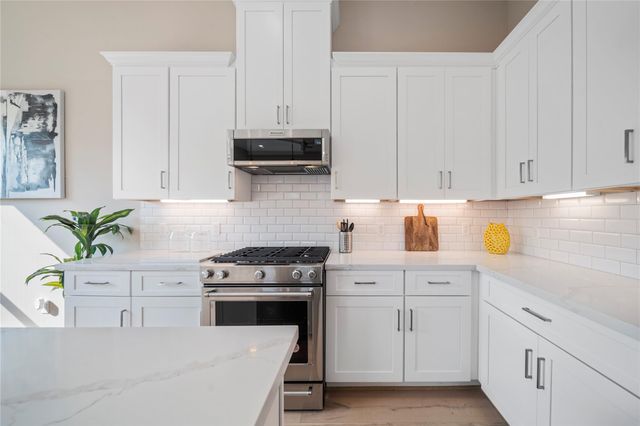 306 Chobani Lane, Houston, TX 77091