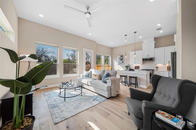 306 Chobani Lane, Houston, TX 77091