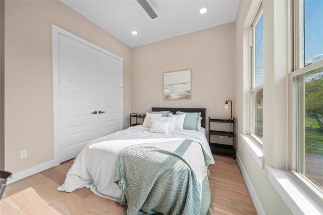 306 Chobani Lane, Houston, TX 77091